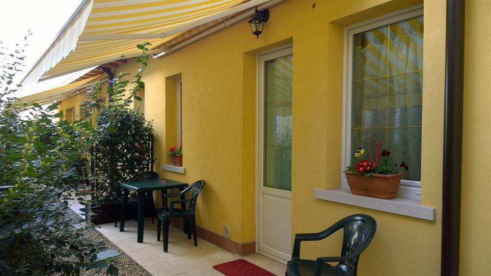 Ca' Del Sasso Guest House Verona Luaran gambar