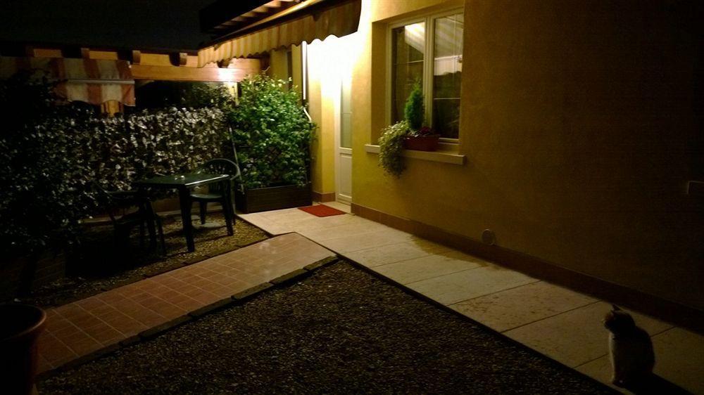 Ca' Del Sasso Guest House Verona Luaran gambar