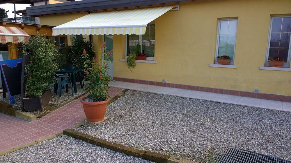 Ca' Del Sasso Guest House Verona Luaran gambar