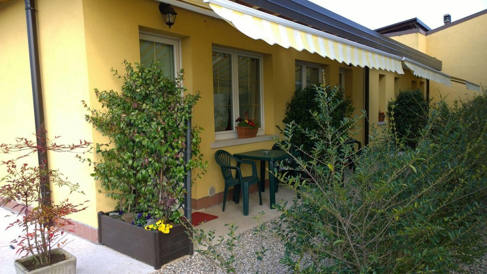Ca' Del Sasso Guest House Verona Luaran gambar