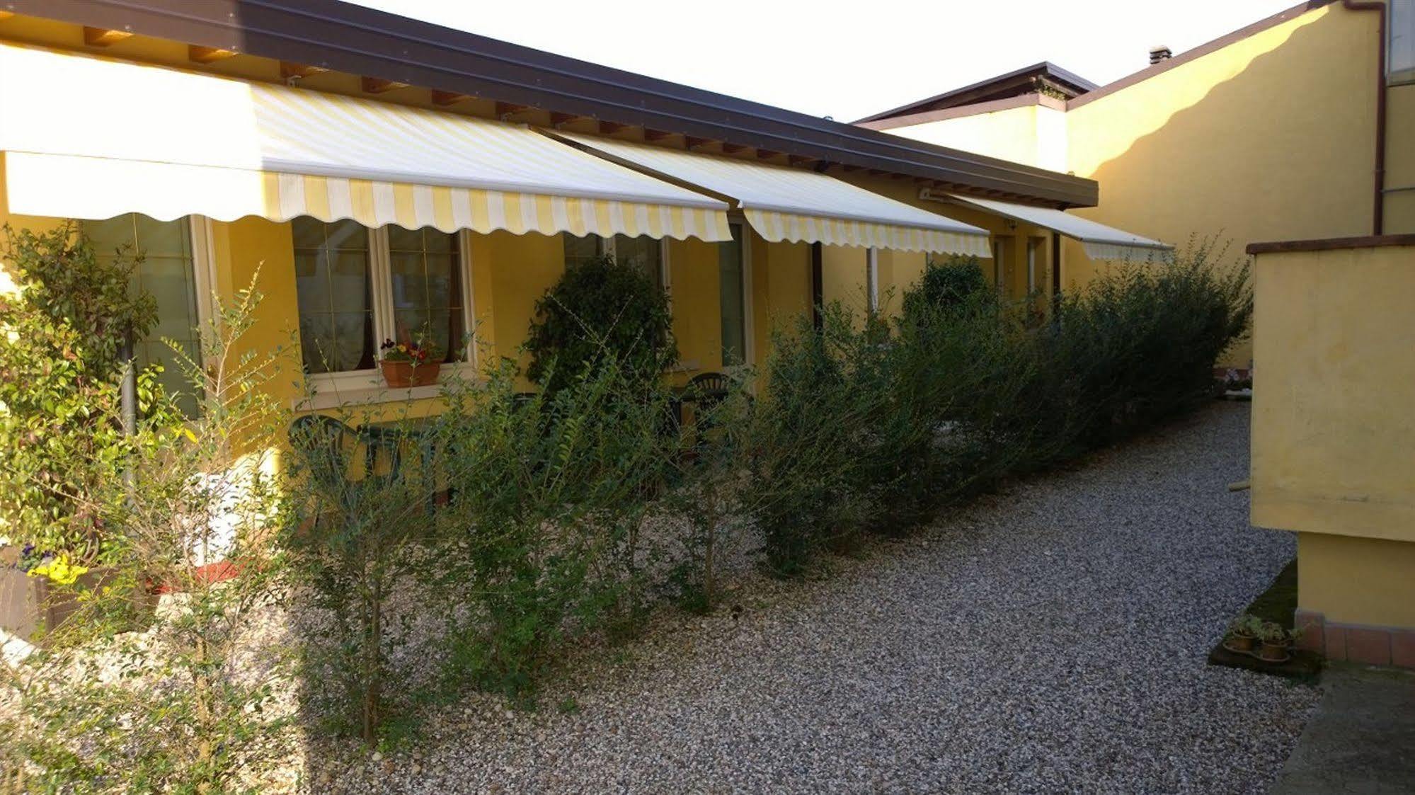 Ca' Del Sasso Guest House Verona Luaran gambar