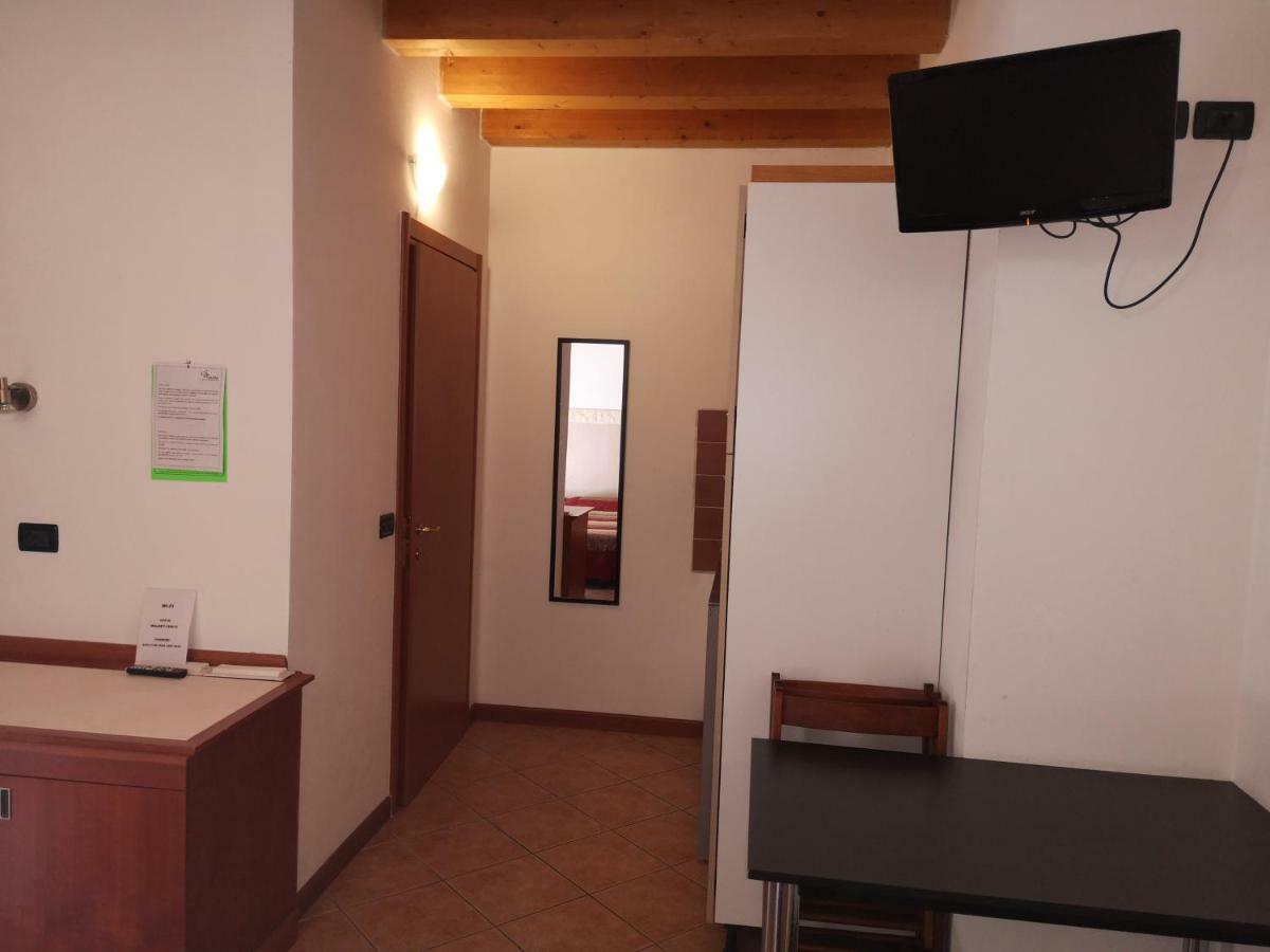 Ca' Del Sasso Guest House Verona Luaran gambar