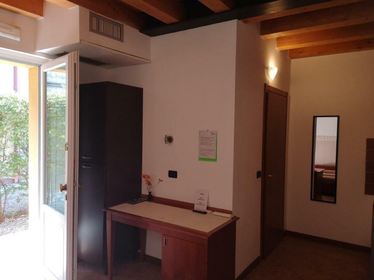 Ca' Del Sasso Guest House Verona Luaran gambar
