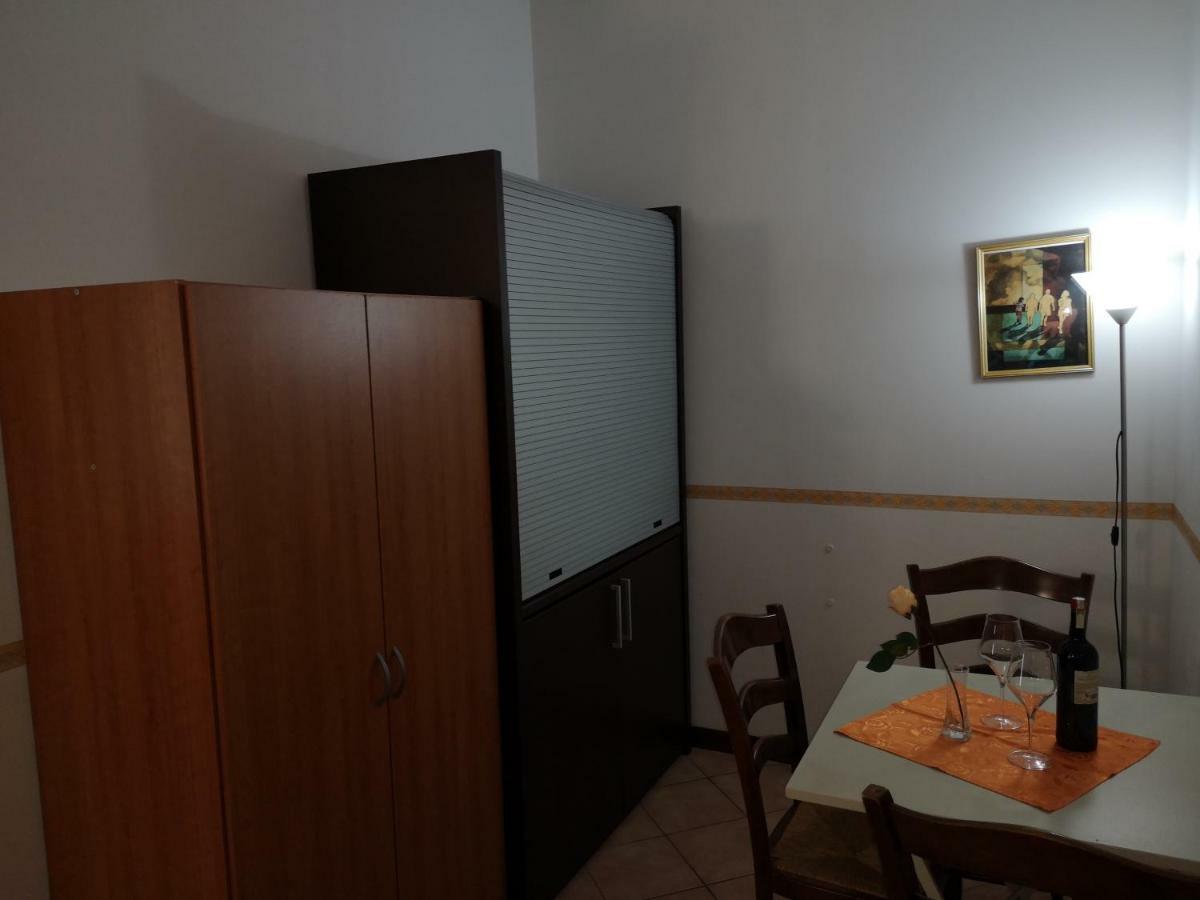 Ca' Del Sasso Guest House Verona Luaran gambar