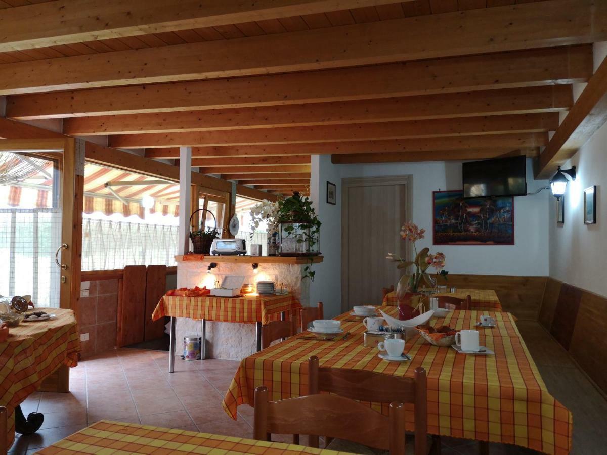 Ca' Del Sasso Guest House Verona Luaran gambar