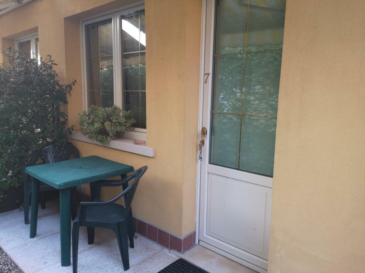 Ca' Del Sasso Guest House Verona Luaran gambar