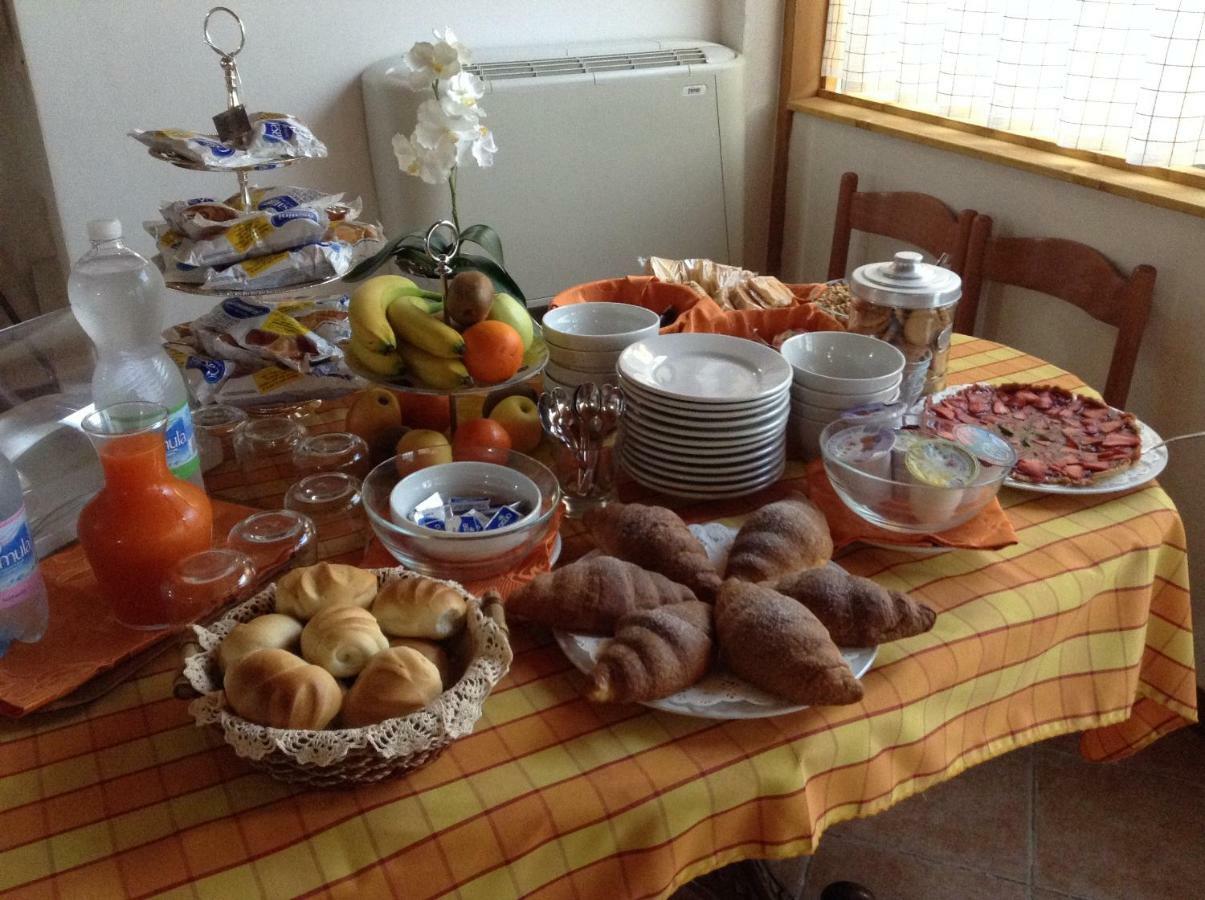 Ca' Del Sasso Guest House Verona Luaran gambar