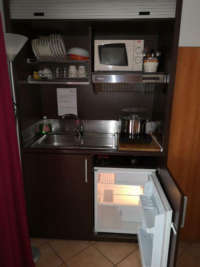 Ca' Del Sasso Guest House Verona Luaran gambar