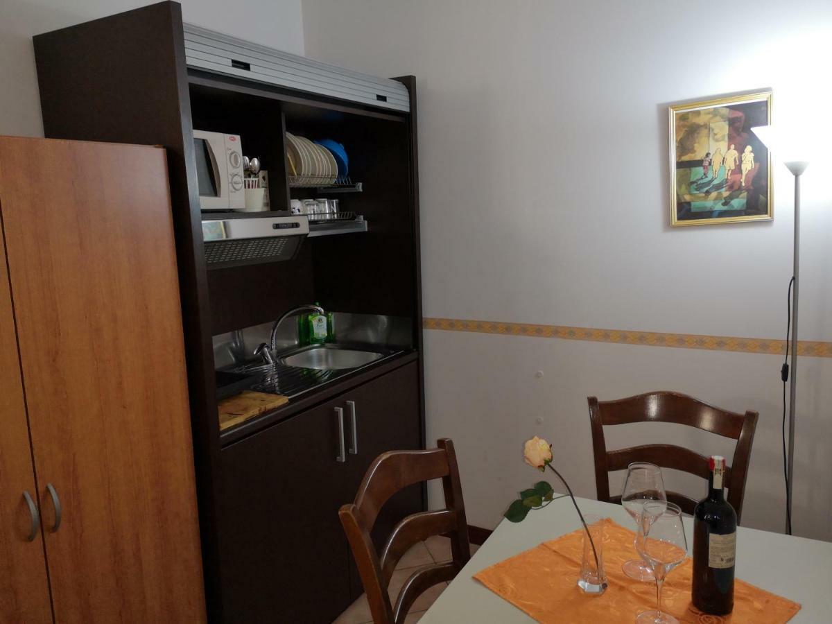Ca' Del Sasso Guest House Verona Luaran gambar