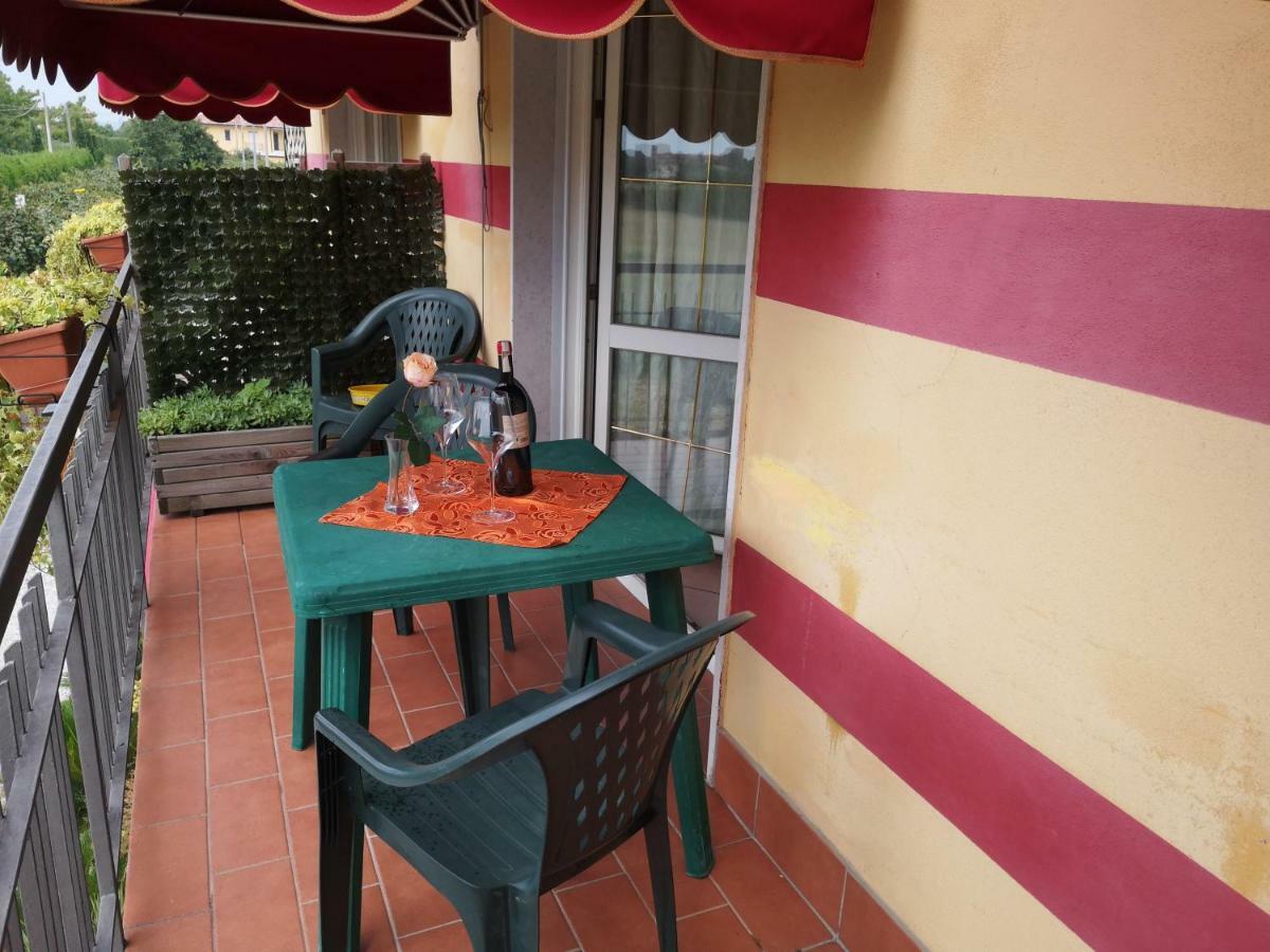 Ca' Del Sasso Guest House Verona Luaran gambar