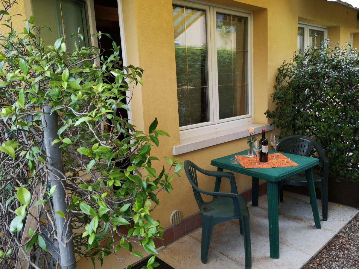 Ca' Del Sasso Guest House Verona Luaran gambar