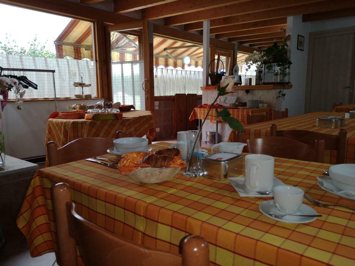 Ca' Del Sasso Guest House Verona Luaran gambar