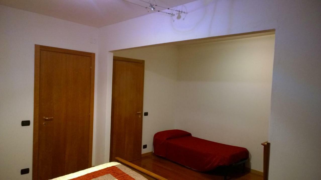 Ca' Del Sasso Guest House Verona Luaran gambar