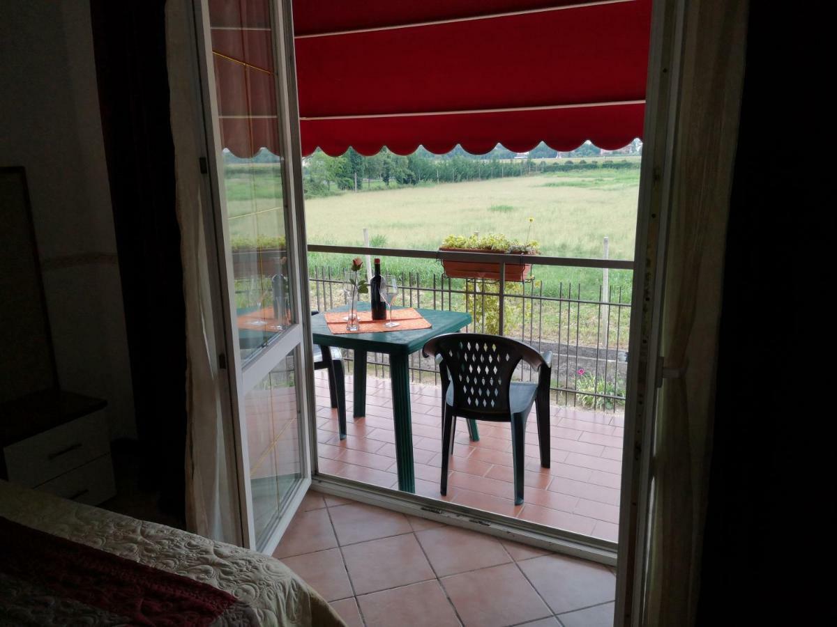 Ca' Del Sasso Guest House Verona Luaran gambar