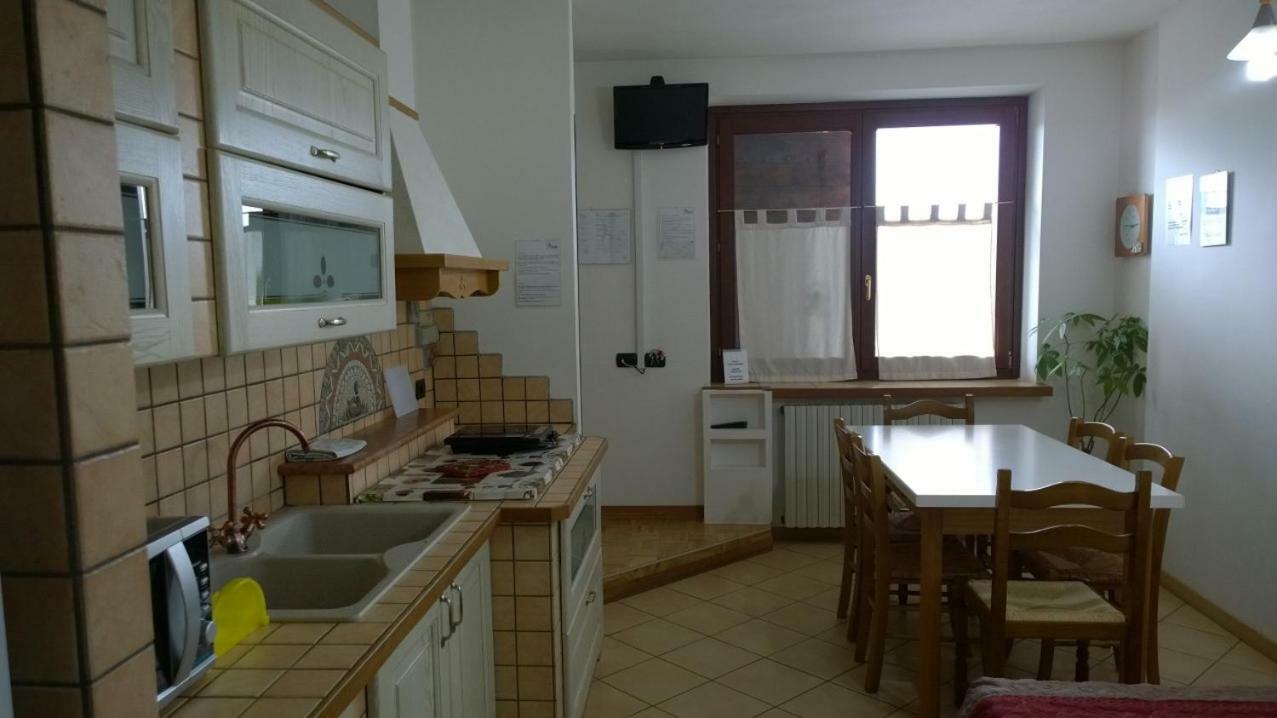 Ca' Del Sasso Guest House Verona Luaran gambar